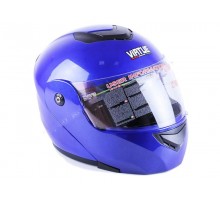 Шлем MD-903 синий size L - VIRTUE
