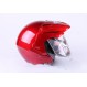 Шлем MD-705H красный size L - VIRTUE (HM-019)