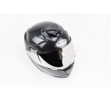 Шлем закрытый с откидным подбородком+очки HF-119 L- &qu...