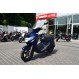 СКУТЕР SUZUKI ADDRESS 110 СИНИЙ