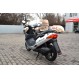 СКУТЕР SUZUKI ADDRESS 110 СРІБНИК