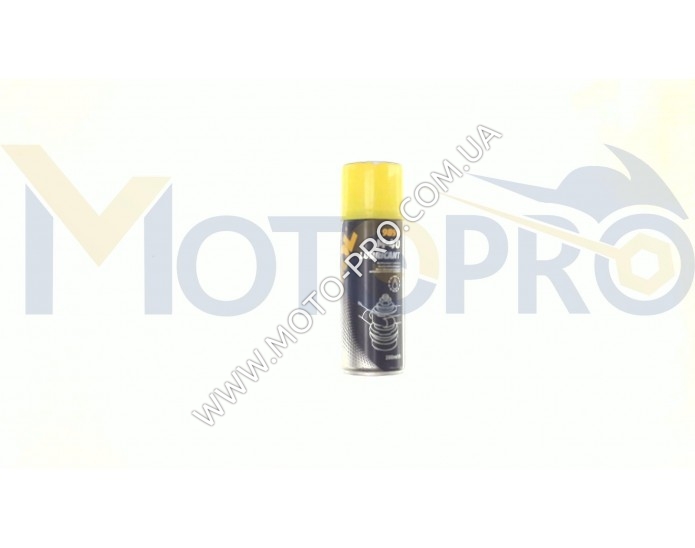 Смазка проникающая универсальная 200мл   (9898, M-40 Lubricant)   MANNOL