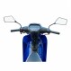 Мотоцикл Spark SP110C-3WQ