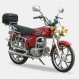 Мотоцикл Spark SP110-2W