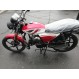 Мотоцикл FORTE ALFA NEW FT125-K9A (Красный)