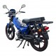 Мотоцикл Spark SP110C-1WQN