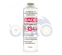 Газ- хладагент для автокондиционеров 500мл (R-134a, XADO REFRIGERANT) (60105) ХАДО