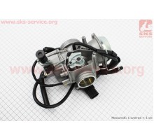 Карбюратор в сборе Honda TRX 500FE/TRX 500FМ/Foreman 50...