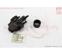 Карбюратор SPORT PWK 28 (d=28mm) з хутро. заслінкою