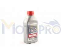 Тормозная жидкость RBF 600 (500мл) MOTUL (Factory Line) (#100948)