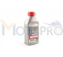Тормозная жидкость RBF 600 (500мл) MOTUL (Factory Line)...