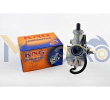 Карбюратор 4T CB/CG 125/150 (orange box) KNG