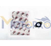 Прокладка карбюратора Honda DIO AF18/27 (текстолитовая) STEEL MARK