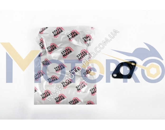 Прокладка карбюратора Honda DIO AF18/27 (текстолітова) STEEL MARK