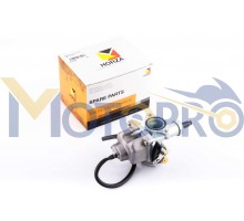 Карбюратор 4T CB/CG 125 (PZ26) HORZA