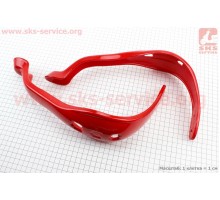 (Viper - V200R) пластик - защита для рук лев., прав. к-...