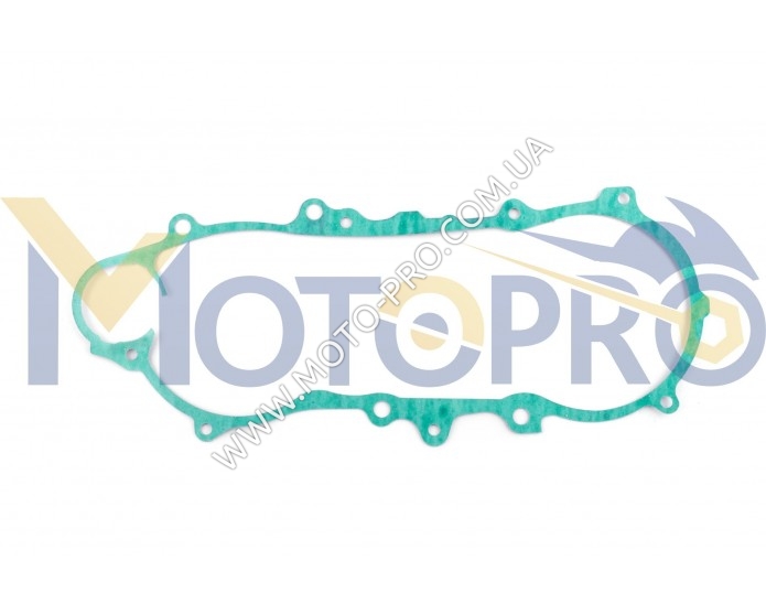 Прокладка крышки вариатора Honda DIO AF34/35 MPG (паронит)