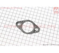 Прокладка карбюратора К65, К68, товщина-3,0 мм