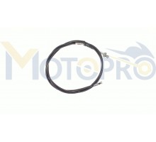 Трос заднего тормоза Yamaha JOG 50 (2000mm, уп.1шт) (TM...